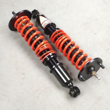 Driftworks CS2 Coilovers for Nissan R32 GTST [FRONT PAIR]