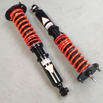 Driftworks CS2 Coilovers for Nissan S14 & S15 [REAR PAIR]