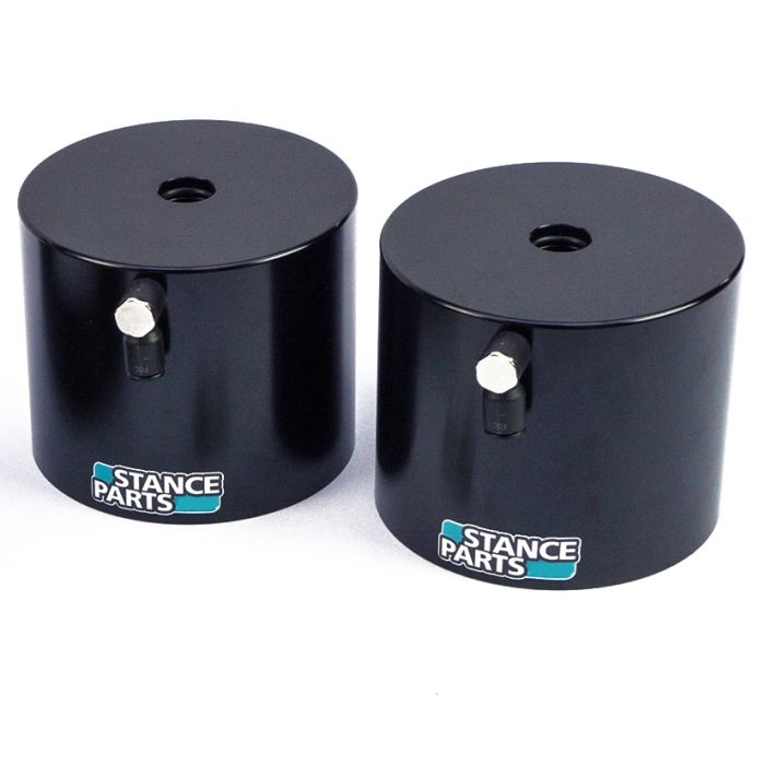 CS2/40mm Inverted Damper Air Cups