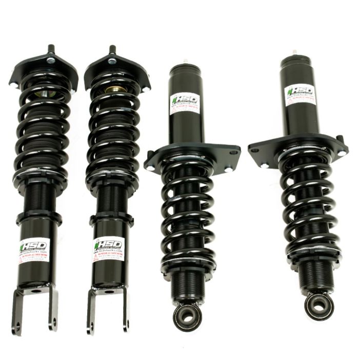 Image of Dualtech Coilovers Mazda RX8 03-12