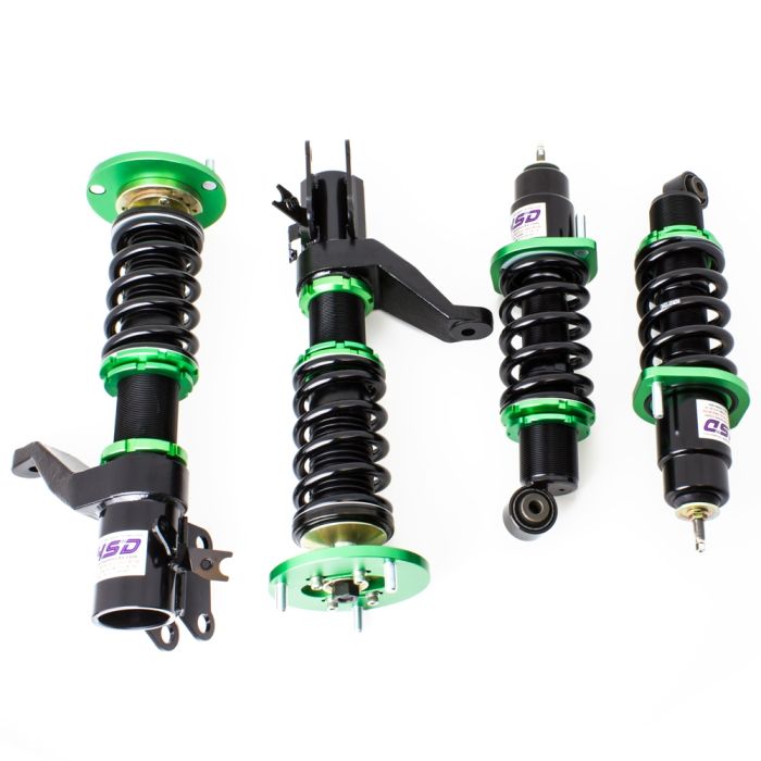 Image of MonoPro Coilovers Honda Civic Type R EP3 01-05