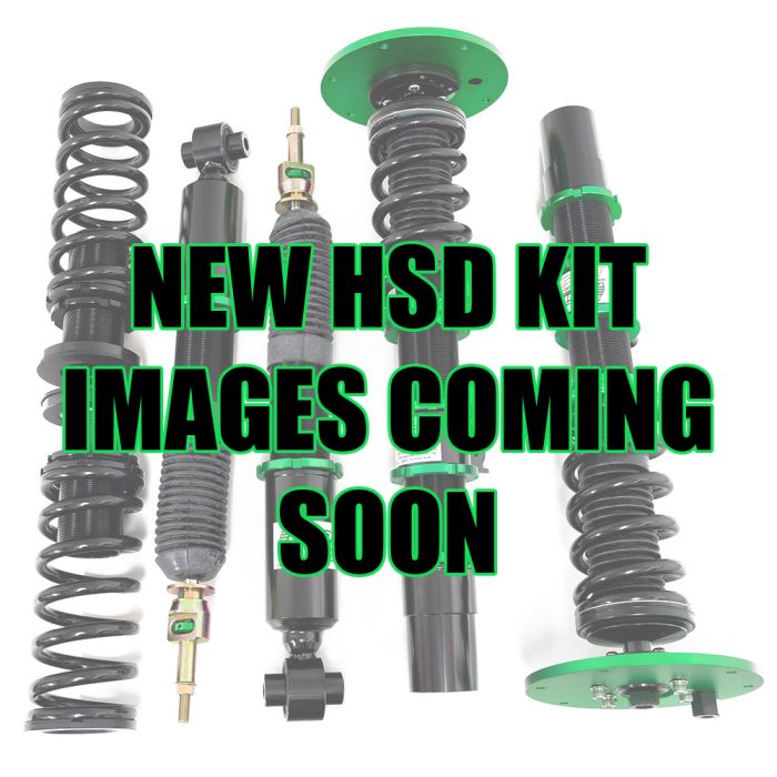 Image of MonoPro Coilovers BMW 3 Series E30 inc M3 51mm Strut 82-94