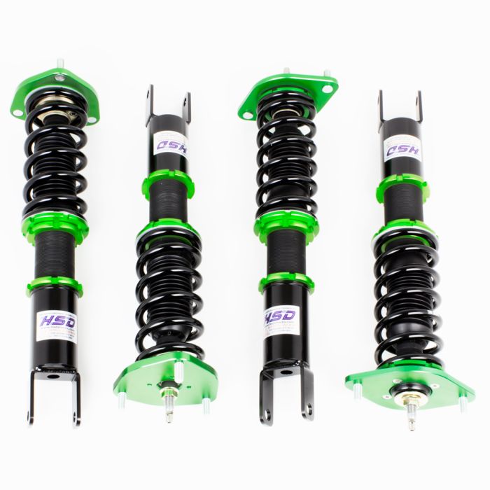Image of MonoPro Coilovers Mazda MX5 Mk4 ND 16+