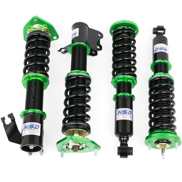 Image of MonoPro Coilovers Nissan S13 180SX 200SX 88-94